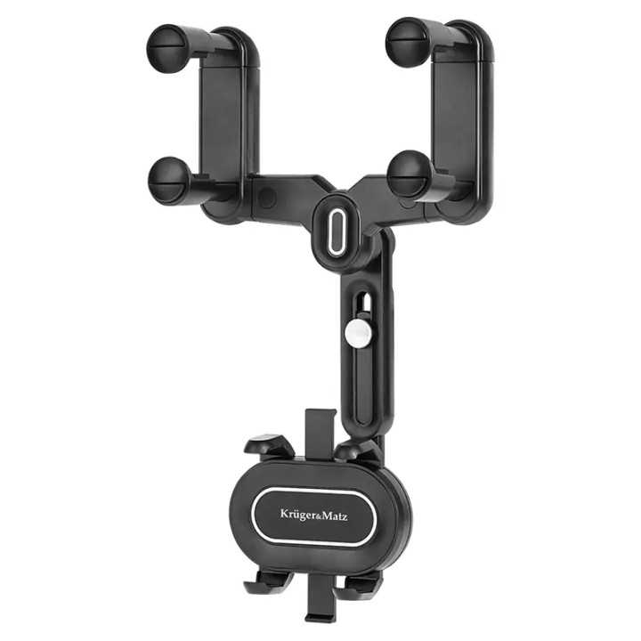 Suport universal pentru oglinda auto Kruger&Matz KM1372
