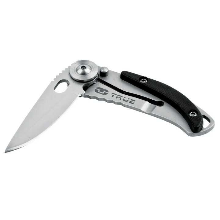 TRUE UTILITY SKELETONKNIFE lama cu fixare TU571K