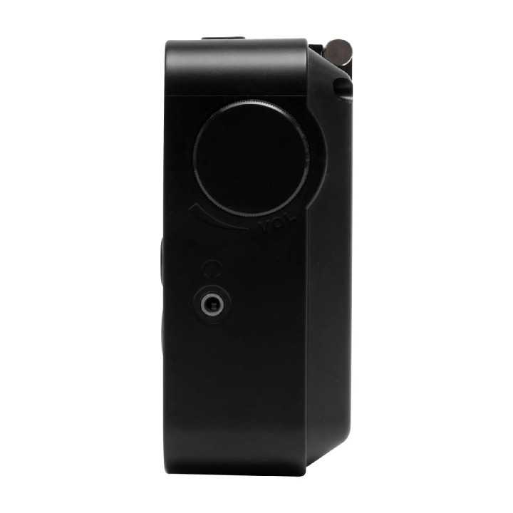 Radio portabil digital AM-FM-SW cu ecran LCD SAL RPR 3LCD