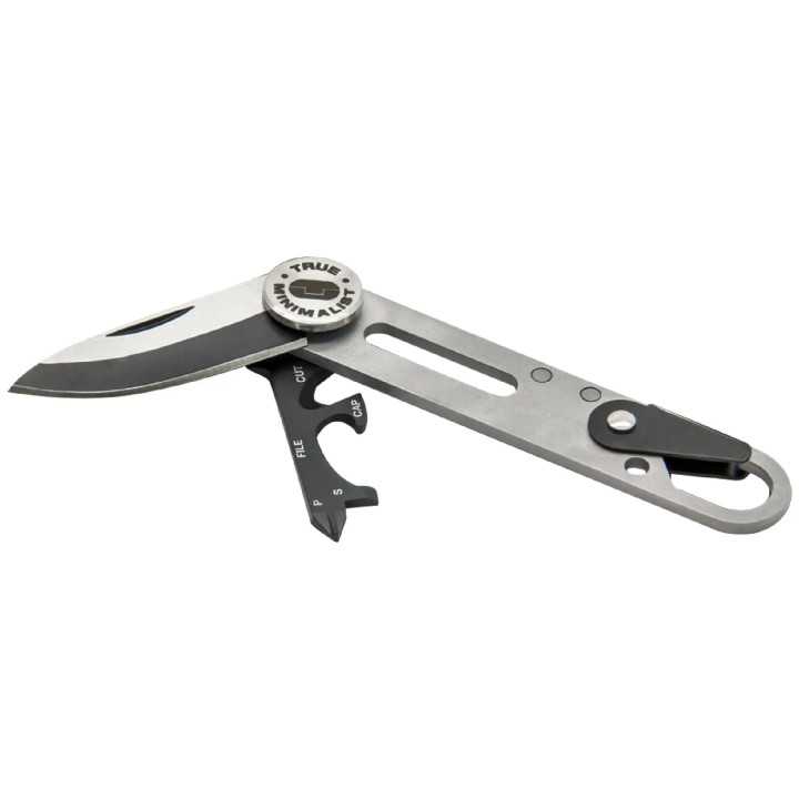 TRUE UTILITY MINIMALIST cutit multifunctional TU208K