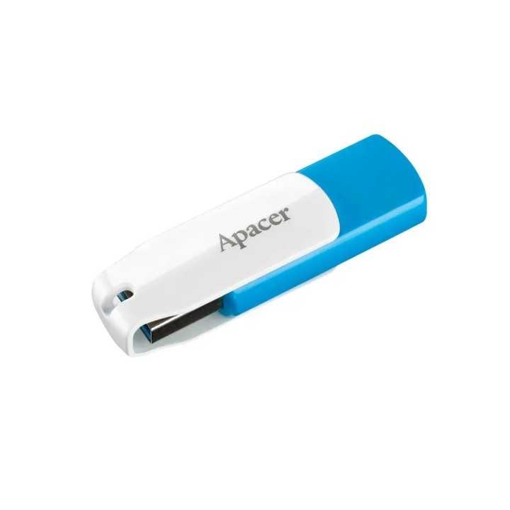 Memorie flash USB3.2 Gen1, 128GB AH357 Apacer AP128GAH357U-1