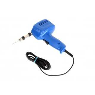 Pistol de lipit 125W 230V ETP5 + 5 anse de rezerva 960g (511)