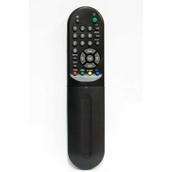 Telecomanda compatibila televizor LED LG 105-224 ER 539 (58)