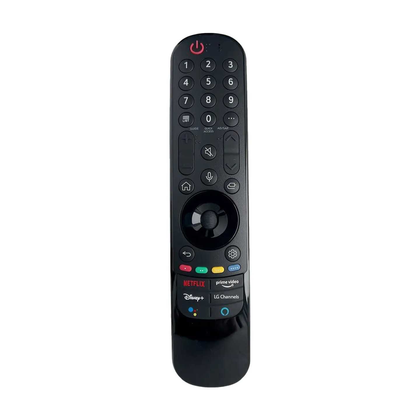 thumbnail image 2 of LG 75NANO90UNA | Owners Manual 2 of 12