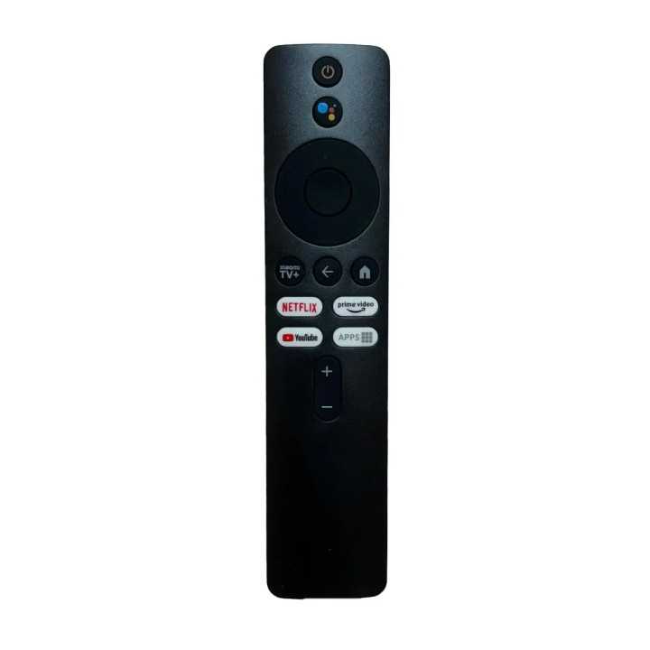 Telecomanda Xiaomi Mi TV Stick cu conectare bluetooth (410)
