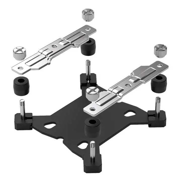 Cooler Scythe KOTETSU MarkII Rev.B SCKTT-2100 pentru Procesor Intel /AMD