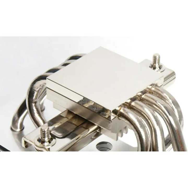 Cooler Scythe KOTETSU MarkII Rev.B SCKTT-2100 pentru Procesor Intel /AMD