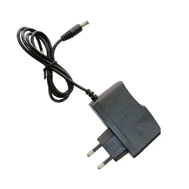 Alimentator AC/DC 230V - 5V 2A (2000mAh) pentru router cu mufa 2.5x5.5 mm cablu 85cm