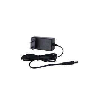 Alimentator AC/DC 12V 2000mA conector DC 5.5x2.1x10 mm Dahua DH-PFM320-020N