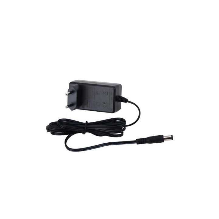 Alimentator AC/DC 12V 2000mA conector DC 5.5x2.1x10 mm Dahua DH-PFM320-020N