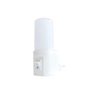 Lampa de veghe Well LEDNC-ARON-WL LED 1W 50lm 6500K cu intrerupator ON/OFF