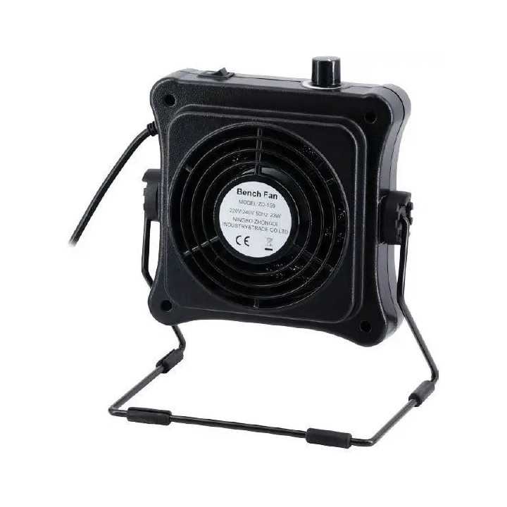 Extractor /absorbant de fum cu filtru ZD-159 indepartare substante nocive din aer in timpul lipirii