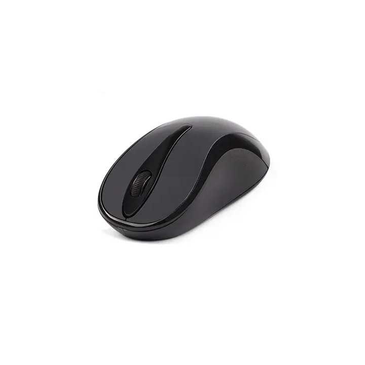 Mouse A4tech G3-280A-GG wireless 2.4GHz optic 1000dpi butoane /scroll 3/1 gri