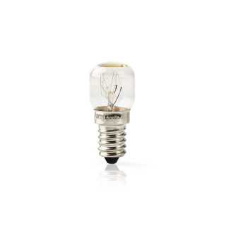 Bec incandescent pentru cuptor Nedis OVBUE1415W1 E14 15W