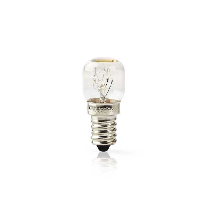 Bec incandescent pentru cuptor Nedis OVBUE1415W1 E14 15W
