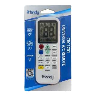 Telecomanda Aer Conditionat CRC1701 1000 de coduri universala (438)