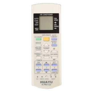 Telecomanda Aer Conditionat Panasonic 267 similara cu originalul (267)
