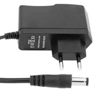 Alimentator AC/DC 100-240V la 5V 1A cu cablu 5.5x2.1 mm