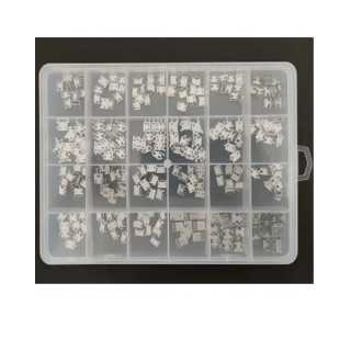 Kit mufe micro USB set 240buc