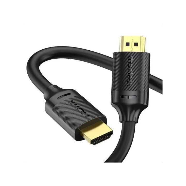 Cablu HDMI - HDMI Choetech XHH-TP20 2m 8K60Hz 4K144Hz 2K165Hz