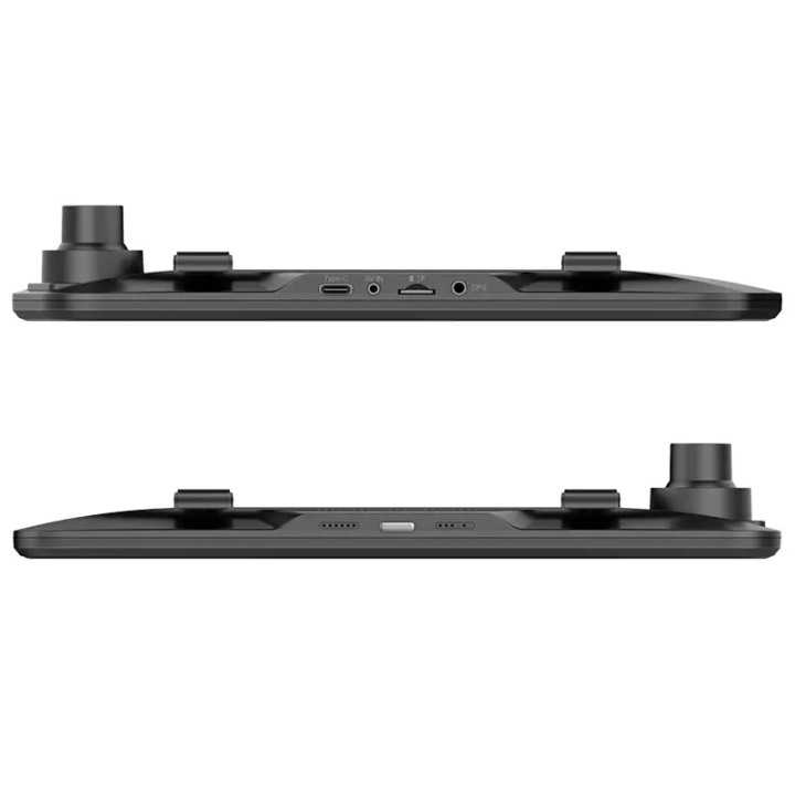 DVR auto si camera fata /spate in oglinda L200 4K Ultra HD Ecran tactil 9.66" PEIYING BASIC PY-DVR032