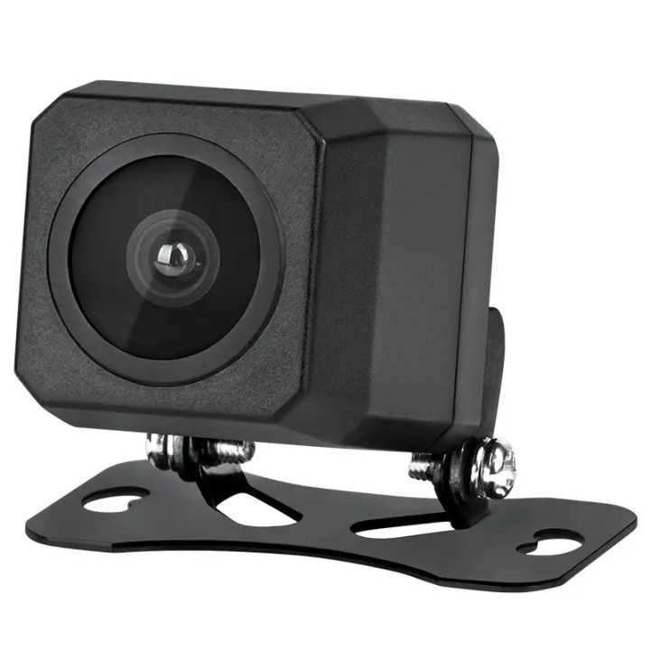 DVR auto si camera fata /spate in oglinda L200 4K Ultra HD Ecran tactil 9.66" PEIYING BASIC PY-DVR032