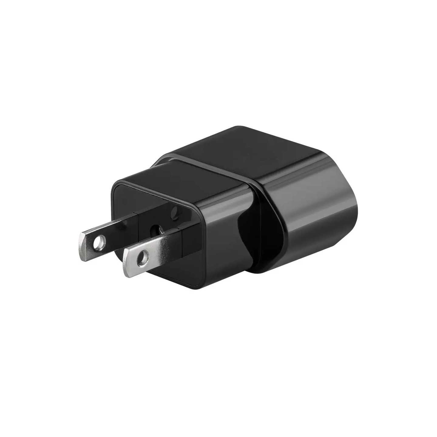 Adaptor CEE 7/3 Schuko mama la priza UK 3-pini tata (Type G, BS