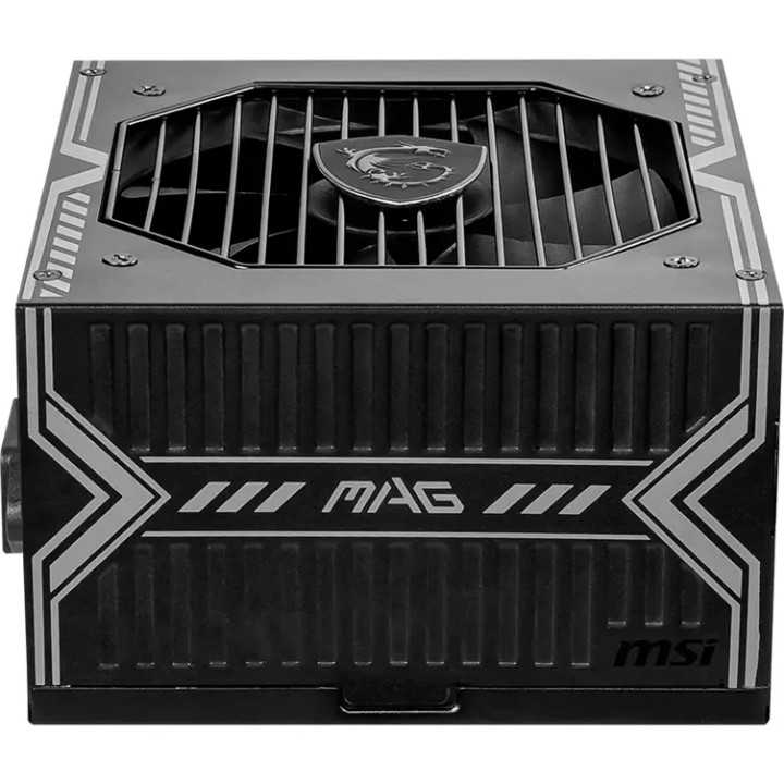 Sursa PC MSI MAG A650BN 650W 80 PLUS Bronze ATX