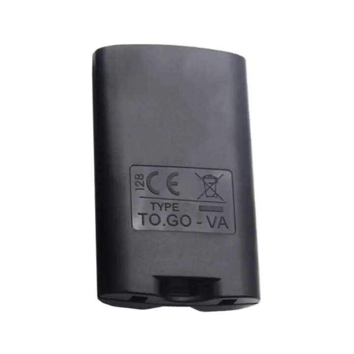 Telecomanda poarta garaj 2 butoane cod saritor frecventa 433.92 Mhz - Beninca TO.GO2VA (800)