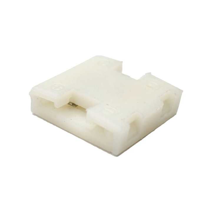 Conector legatura pentru banda LED 12mm VE-CL12 WELLMAX