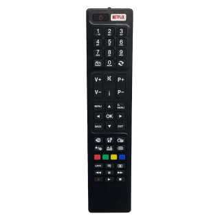 Telecomanda compatibila TV Vestel /Telefunken RC4848 ER 1433-N /MFY 1423 (312)