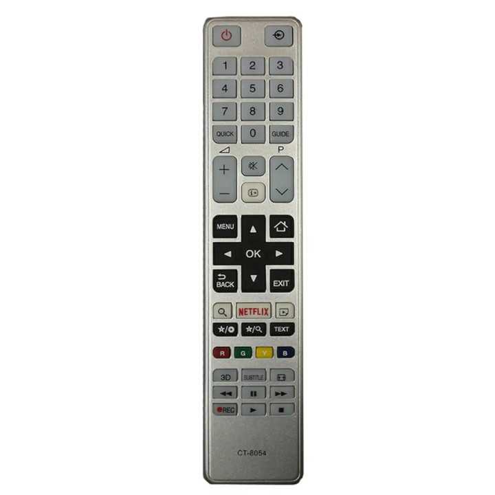 Telecomanda compatibila TV Toshiba CT-8054 ER 28-N /MFY 18 (288)