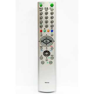 Telecomanda compatibila TV Sony RM-934 ER 505 (146)