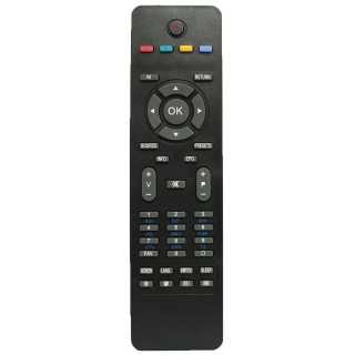 Telecomanda compatibila TV Vestel RC1825 (168)