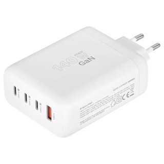 Incarcator retea Kruger&Matz KM0859 PD QC3.0 GAN 140W