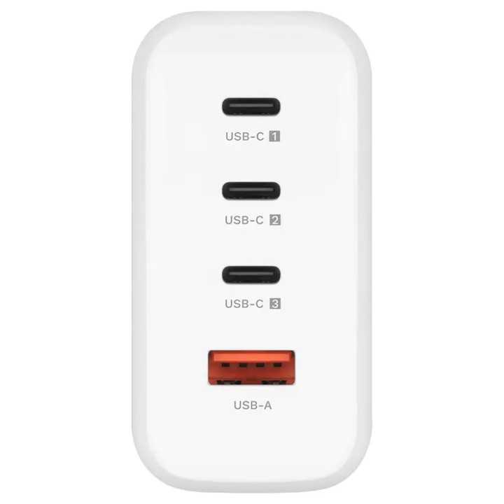 Incarcator retea Kruger&Matz KM0859 PD QC3.0 GAN 140W