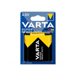 Baterie 4.5V Varta Superlife 3LR12