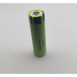 Acumulator Li-ion 3.7V 3000mAh 18650 66.5x18.5mm UltraFire