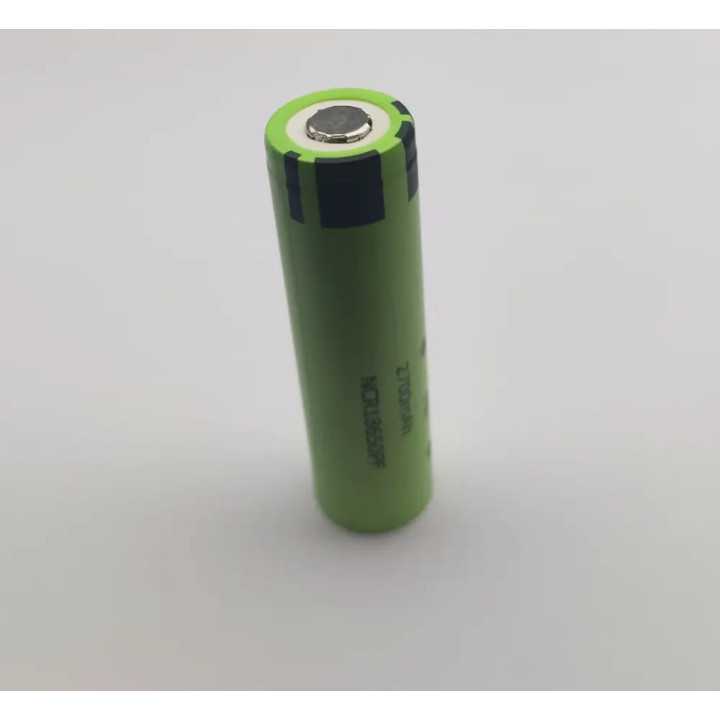 Acumulator Li-ion 3.7V 3000mAh 18650 66.5x18.5mm UltraFire