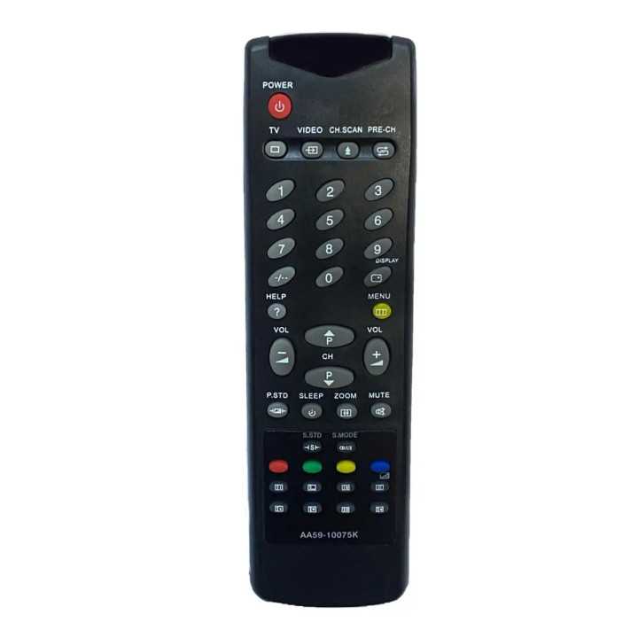 Telecomanda compatibila TV Samsung AA59-10075 ER 538 MFY 528 (120)