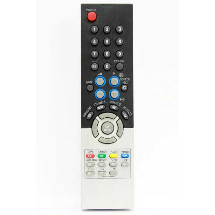 Telecomanda compatibila TV Samsung BN59-00488A ER 1392 MFY 1382 (124)