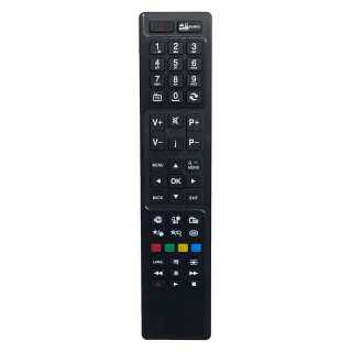 Telecomanda compatibila pentru Televizor Vestel RC4846 ER 1433 MFY 1423 (166)