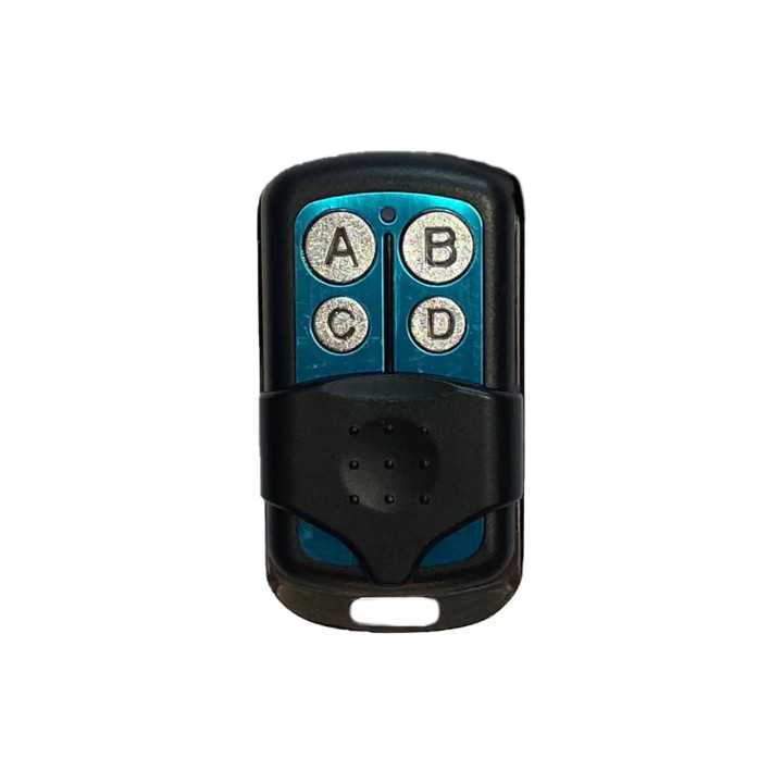 Telecomanda poarta garaj tip duplicator metal RF 433Mhz (292)