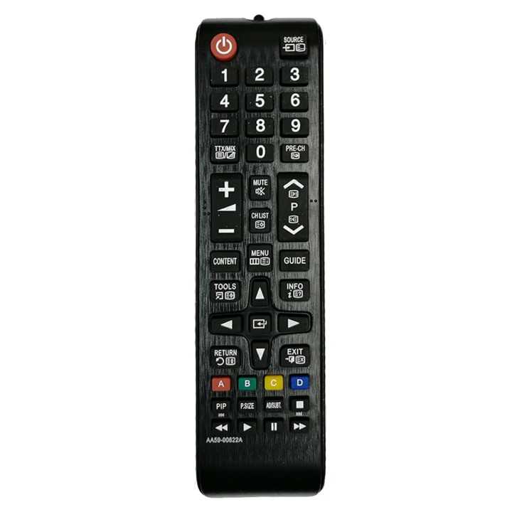 Telecomanda compatibila TV Samsung AA59-00622A ER 1392 MFY 1382 (225)