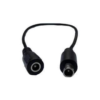 Cablu mufa adaptoare trotineta 2.5x5.5mm la 8.0 XIAOMI (557)