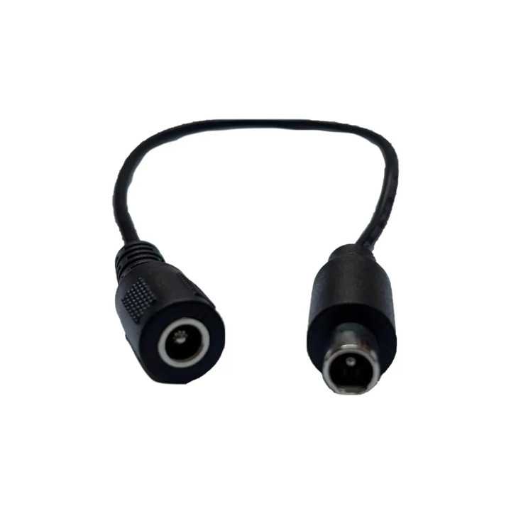 Cablu mufa adaptoare trotineta 2.5x5.5mm la 8.0 XIAOMI (557)