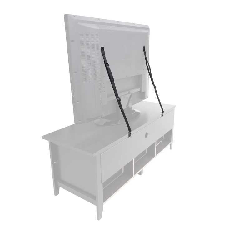 Centura de siguranta pentru televizoare max 126kg 95cm Home LCDS95