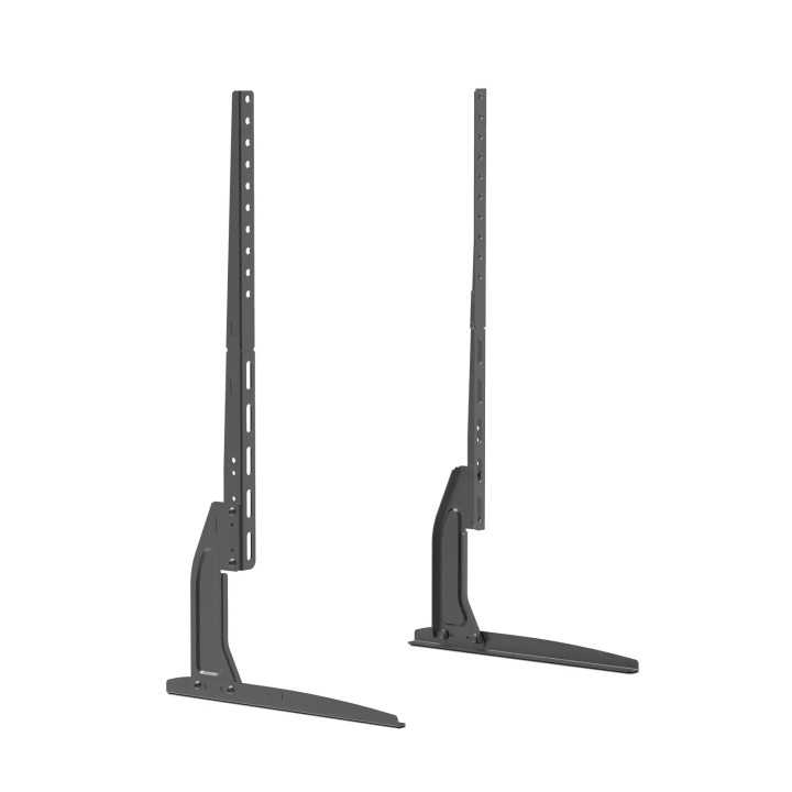 Suport TV universal 71x35cm negru delight 39682