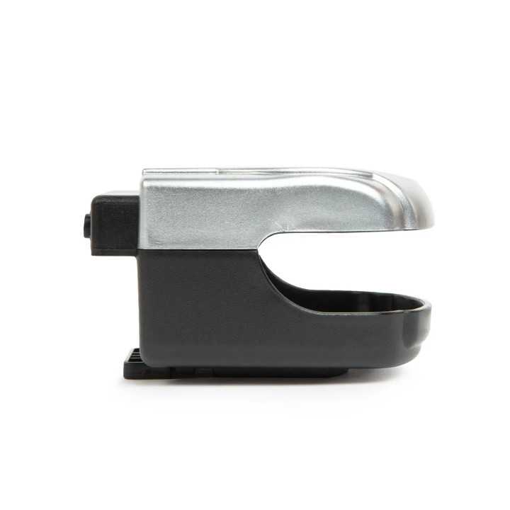 Suport auto pahar cu fixare in grilajul de aerisire M`N´C 55030A