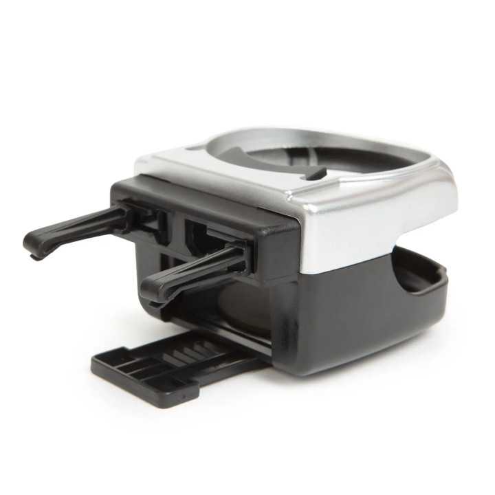 Suport auto pahar cu fixare in grilajul de aerisire M`N´C 55030A